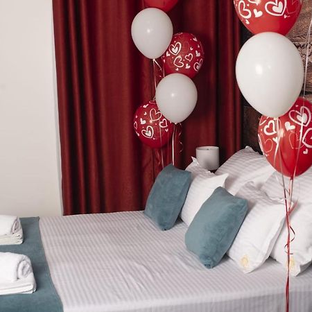 Infinity Spa Zrenjanin Zewnętrze zdjęcie