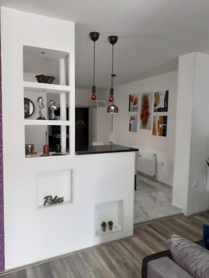 Infinity Spa Zrenjanin Zewnętrze zdjęcie