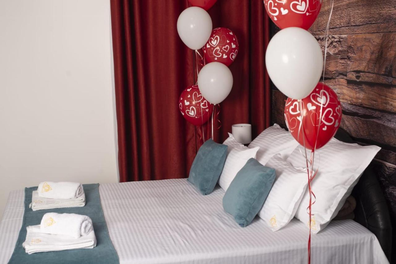 Infinity Spa Zrenjanin Zewnętrze zdjęcie