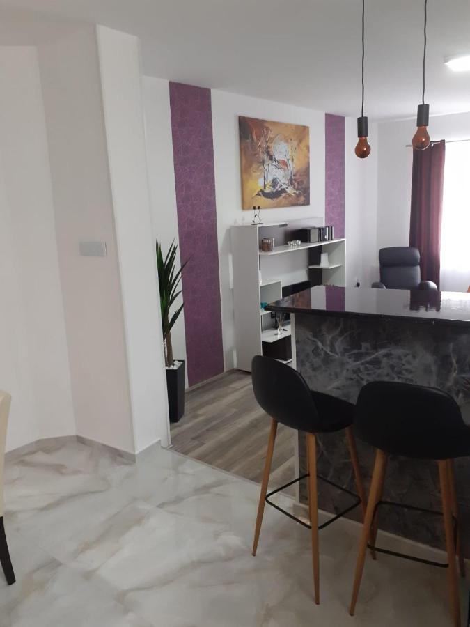 Infinity Spa Zrenjanin Zewnętrze zdjęcie
