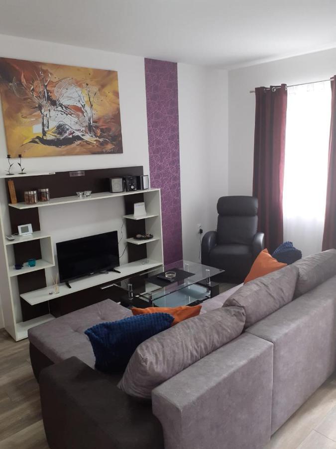 Infinity Spa Zrenjanin Zewnętrze zdjęcie