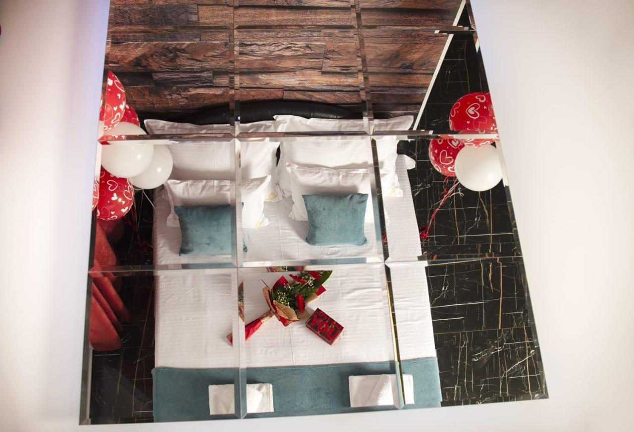 Infinity Spa Zrenjanin Zewnętrze zdjęcie