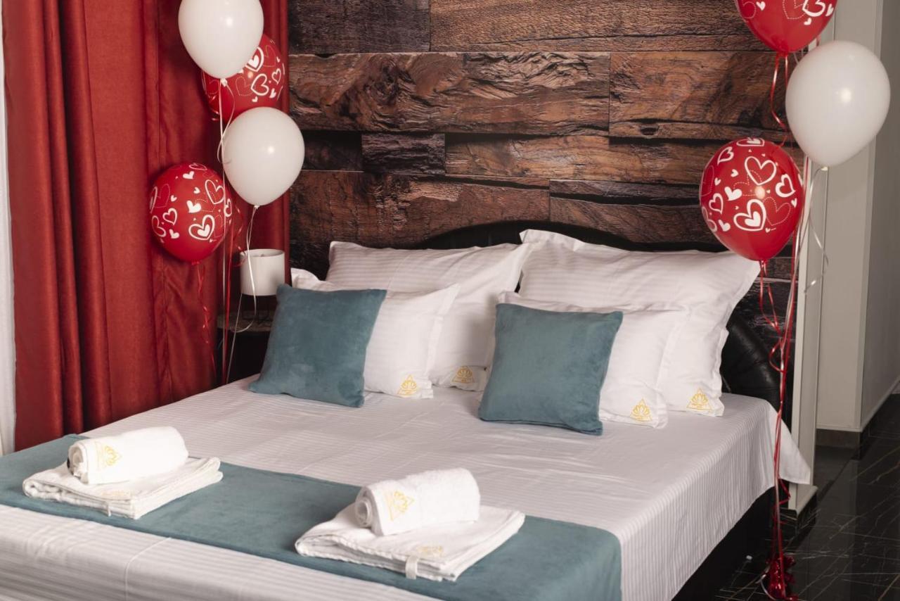 Infinity Spa Zrenjanin Zewnętrze zdjęcie