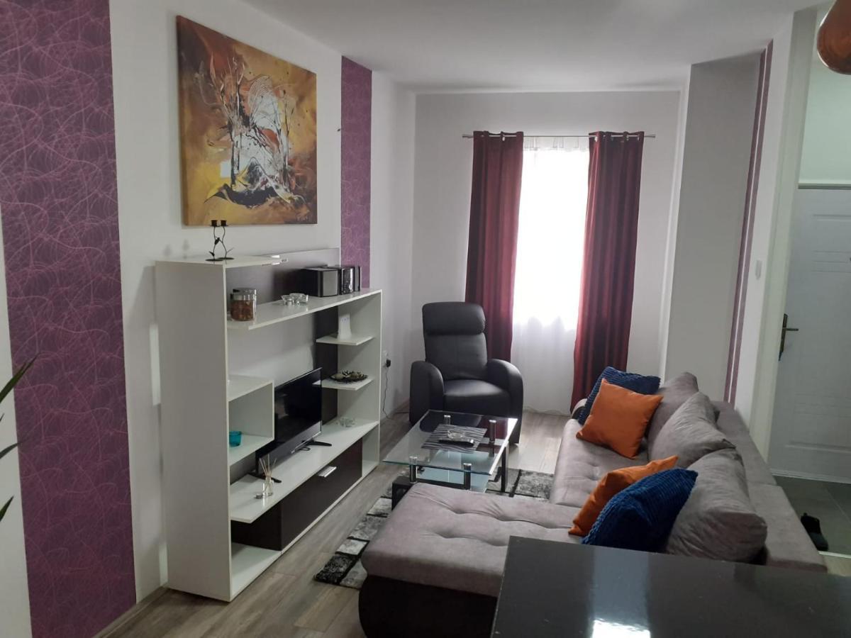 Infinity Spa Zrenjanin Zewnętrze zdjęcie