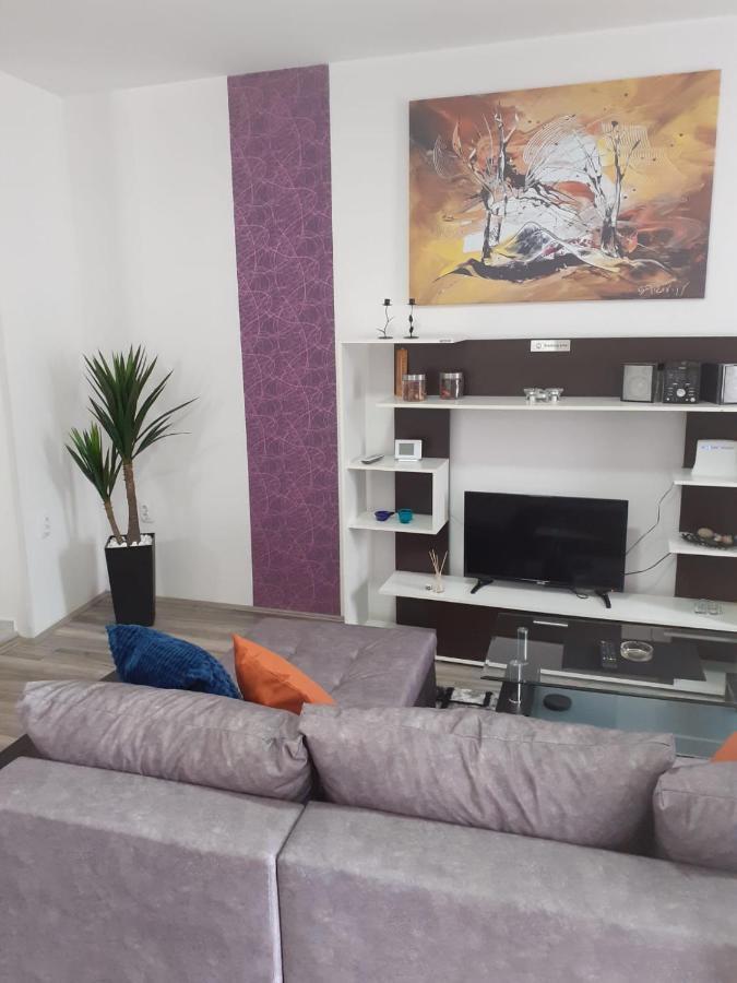 Infinity Spa Zrenjanin Zewnętrze zdjęcie